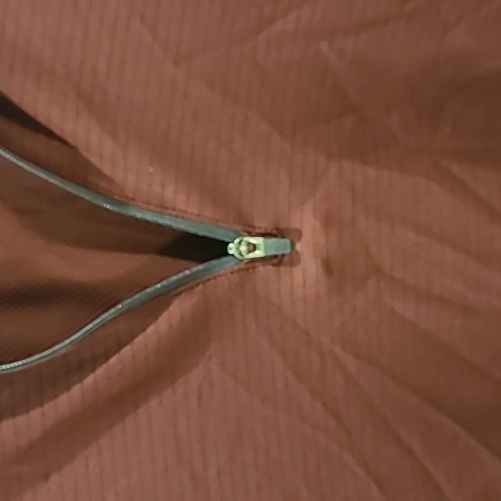 The North Face | Men's Flash Dry Half Zip​ - Picture 3 of 8